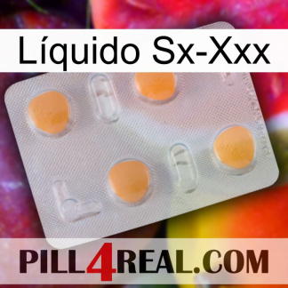 Líquido Sx-Xxx 24
